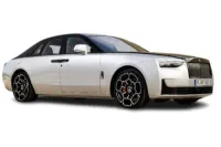 Rolls Royce Ghost Ghost Series II